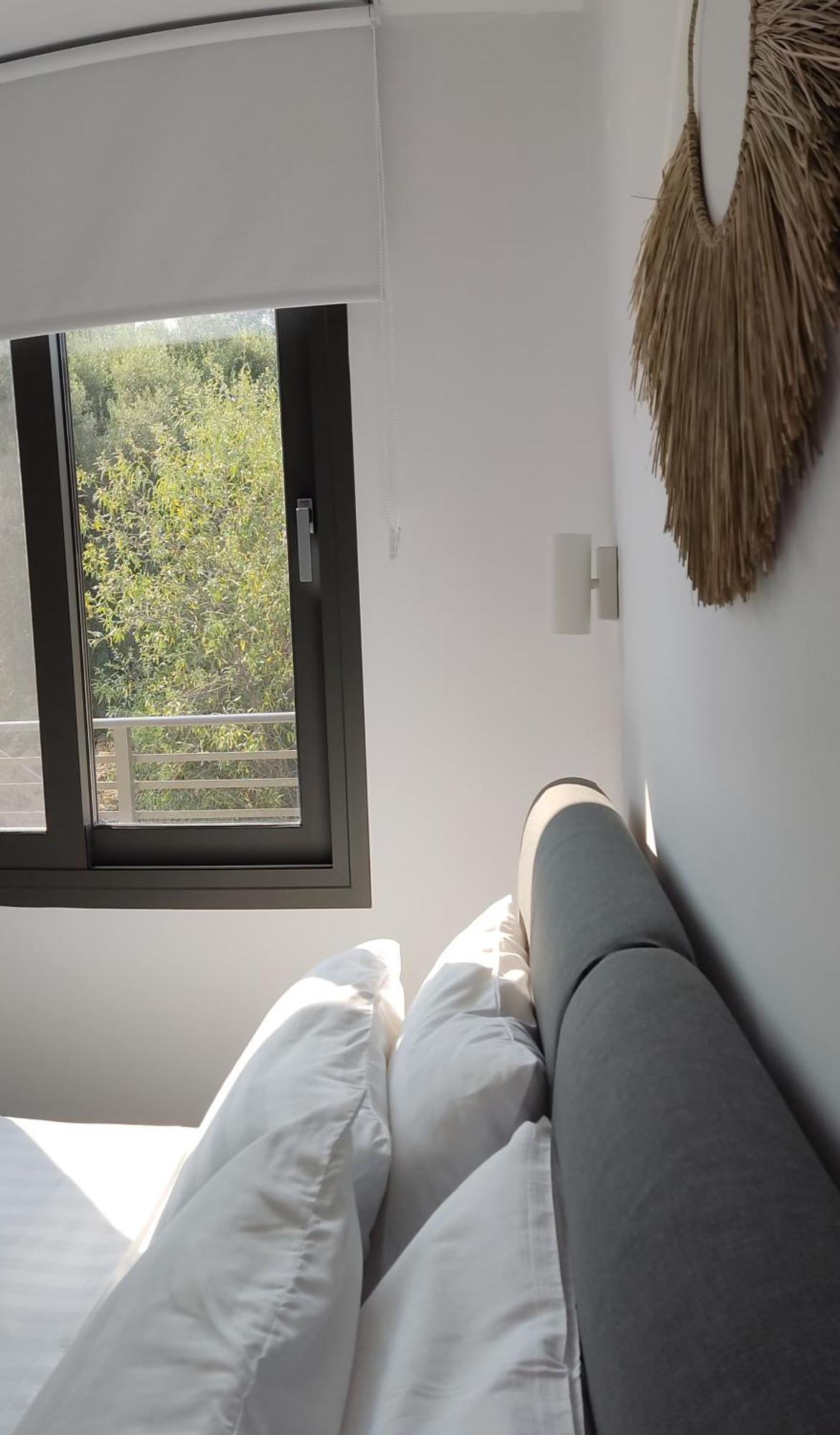 尼基亚娜Inda Loft Lefkada公寓 外观 照片
